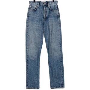 AGOLDE 90's Pinch Waist High Rise Size 23